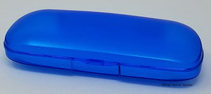 Blue Case Protecting Your Blue Light Computer Glasses